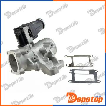 Vanne EGR pour VOLVO | 45-8167, 83992